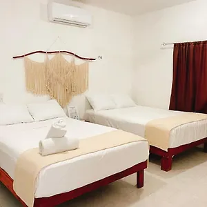 La Casa Del Pescador Appartement