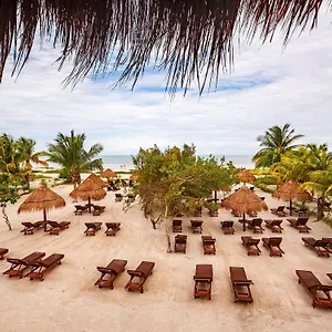 4* Hotel Hm Paraiso Del Mar